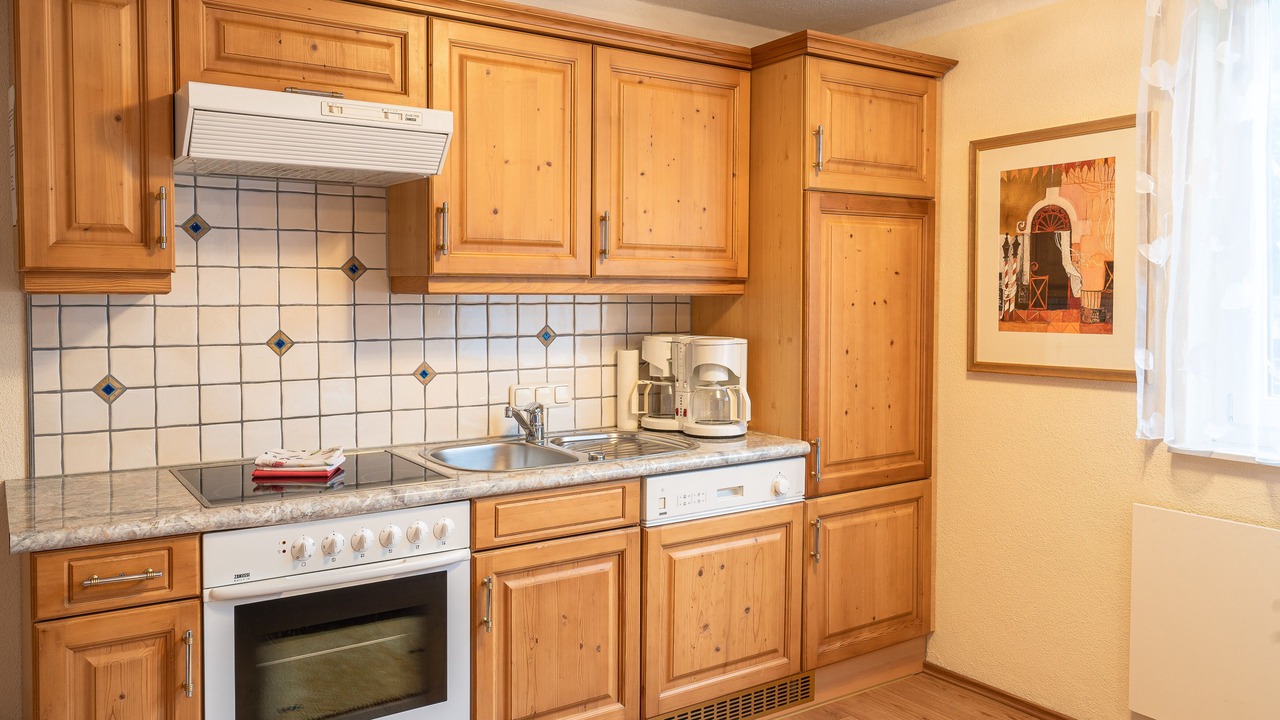Photo of Kitchen in Bad Kleinkirchheim