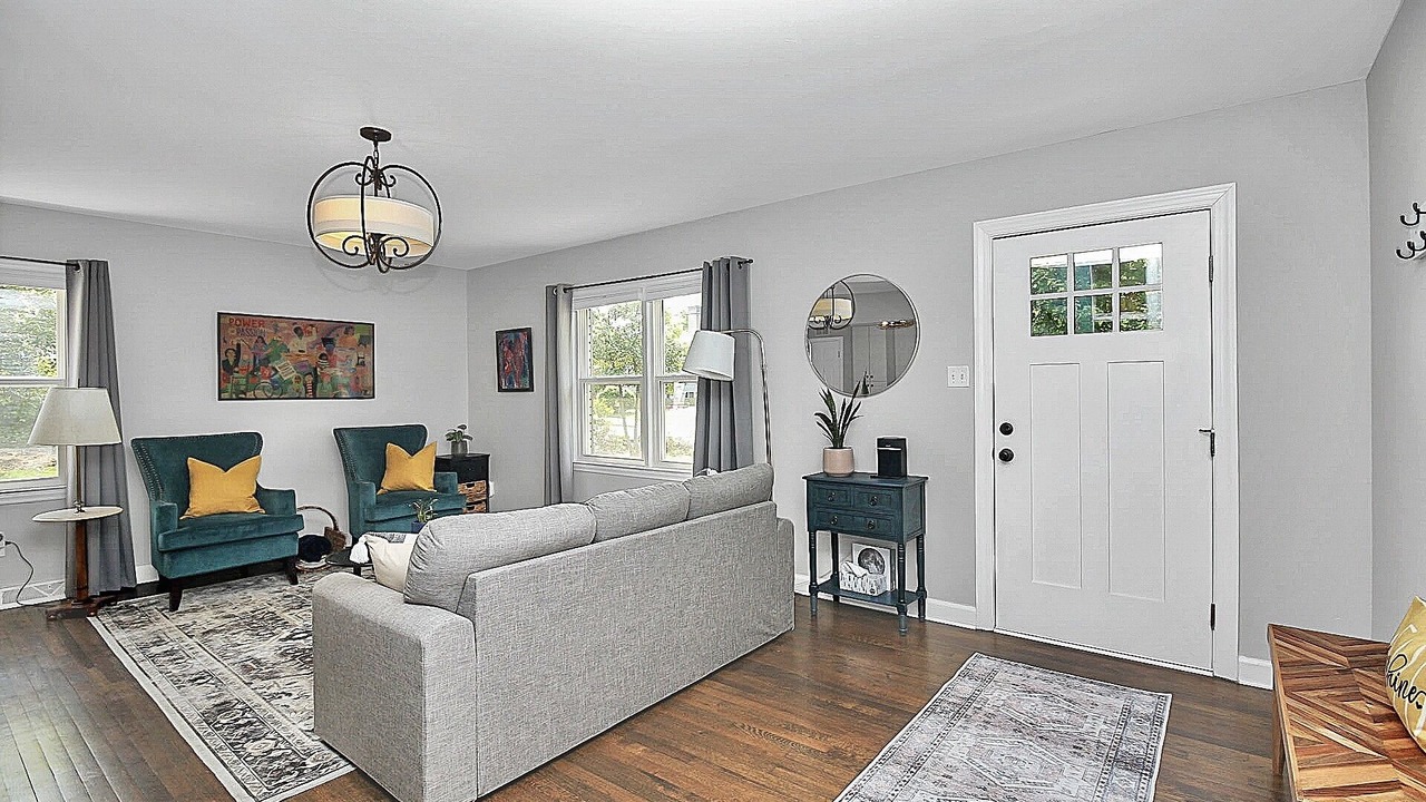 Photo of Livingroom in Mount Mourne