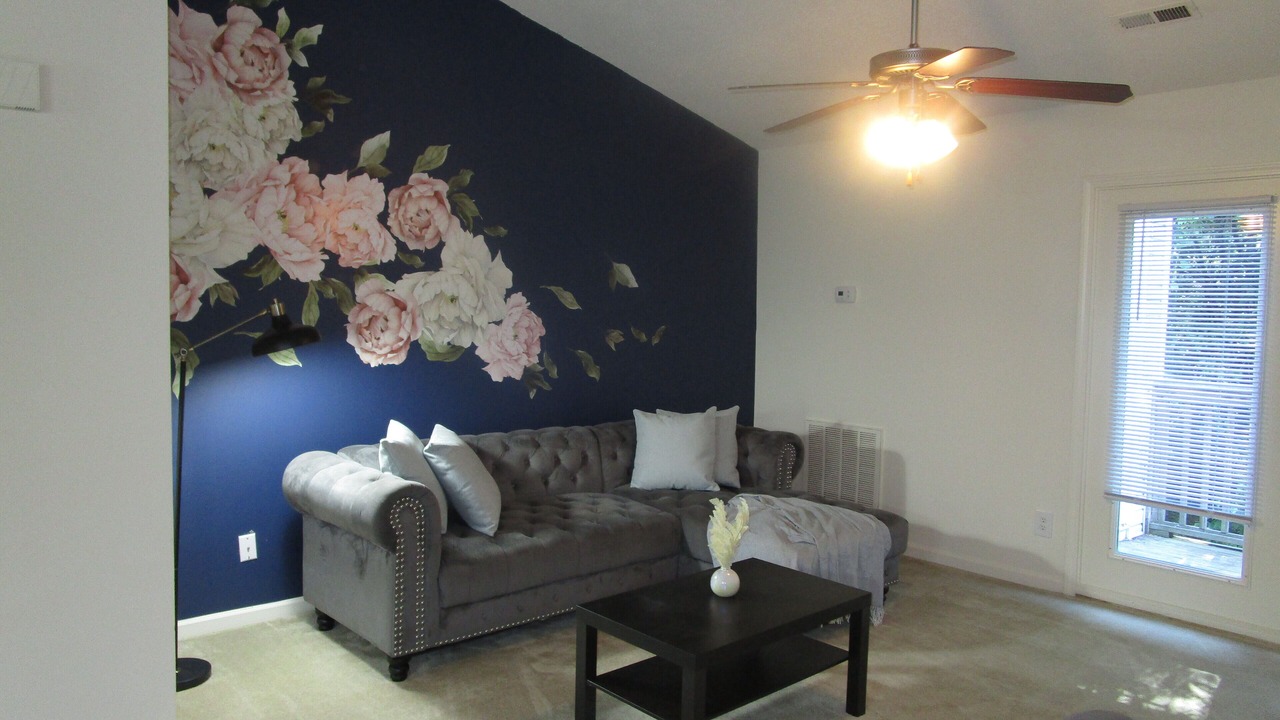 Photo of Livingroom in Mount Holly