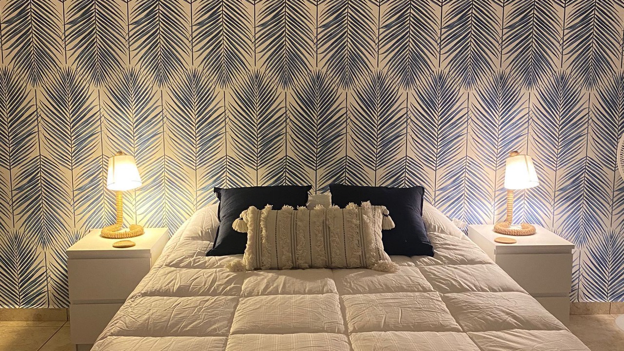 Photo of Bedroom in Monte Grande