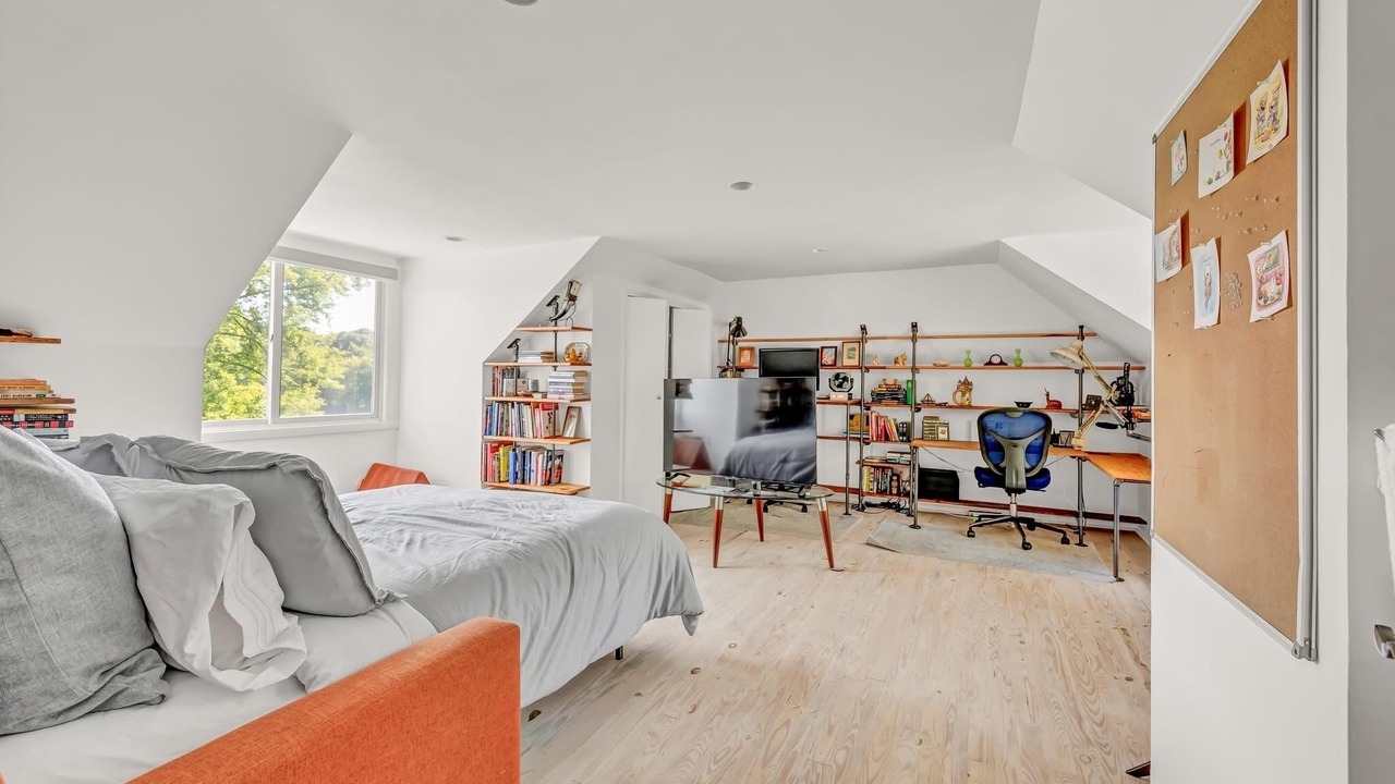 Photo of Bedroom in Danbury