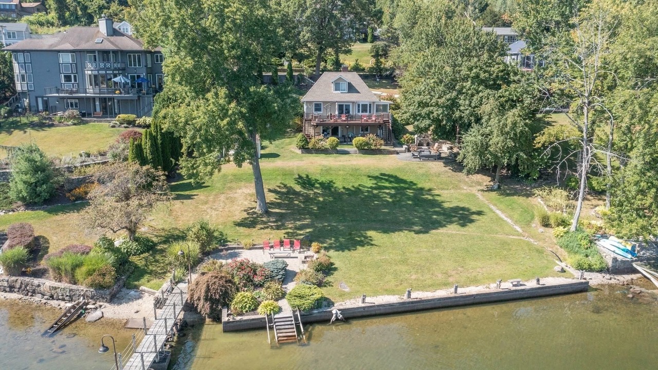 Photo of Outdoor in Danbury
