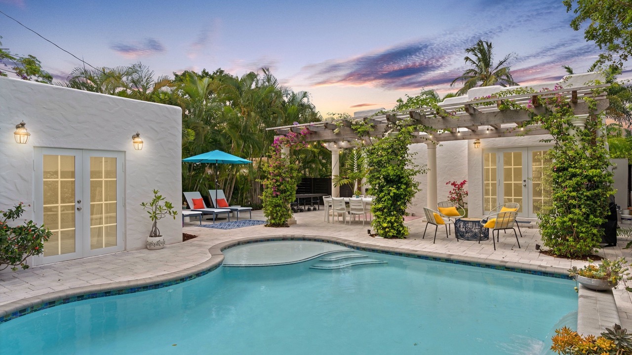 Photo of Outdoor in Flamingo Parks