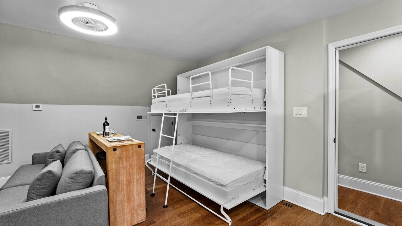 Photo of Bedroom in Mayhew