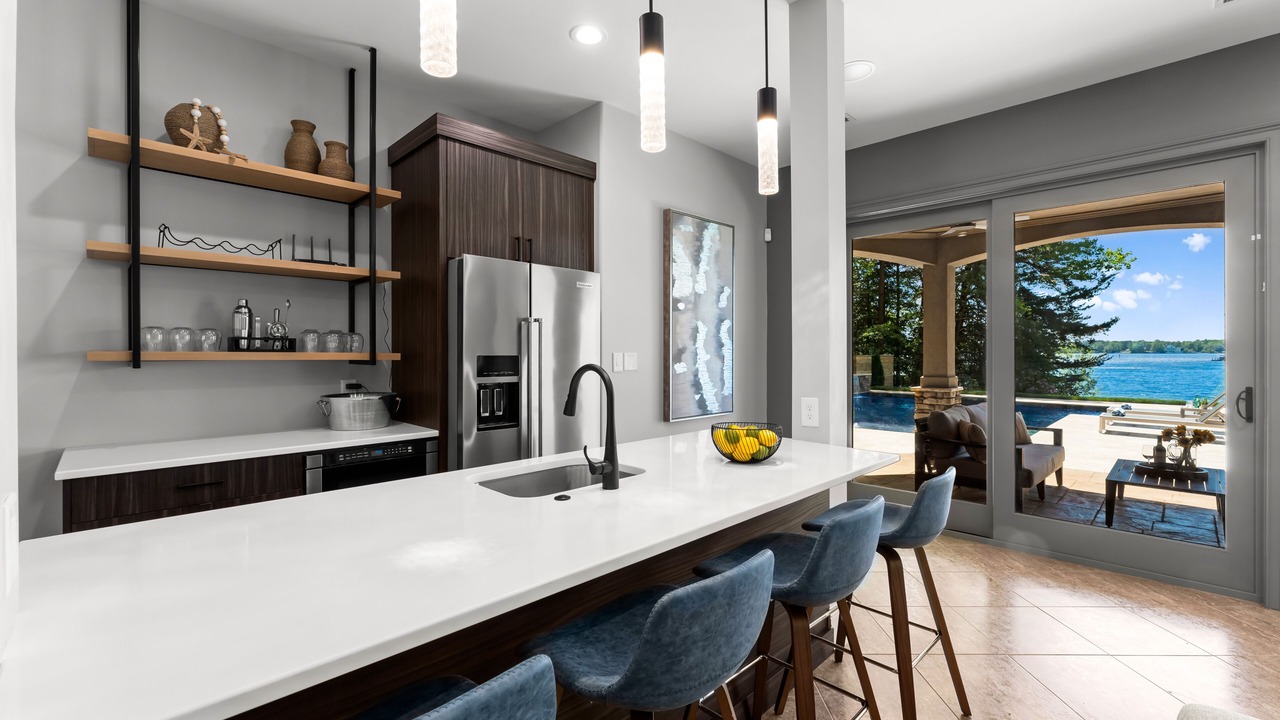 Photo of Kitchen in Mayhew