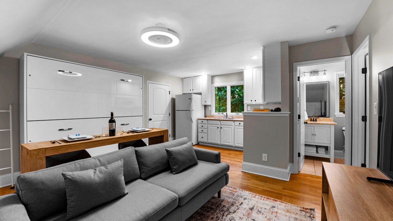 Photo of Livingroom in Mayhew