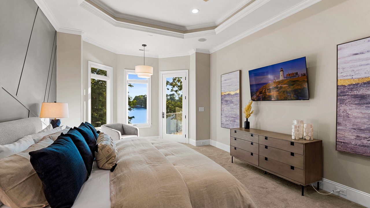 Photo of Bedroom in Mayhew