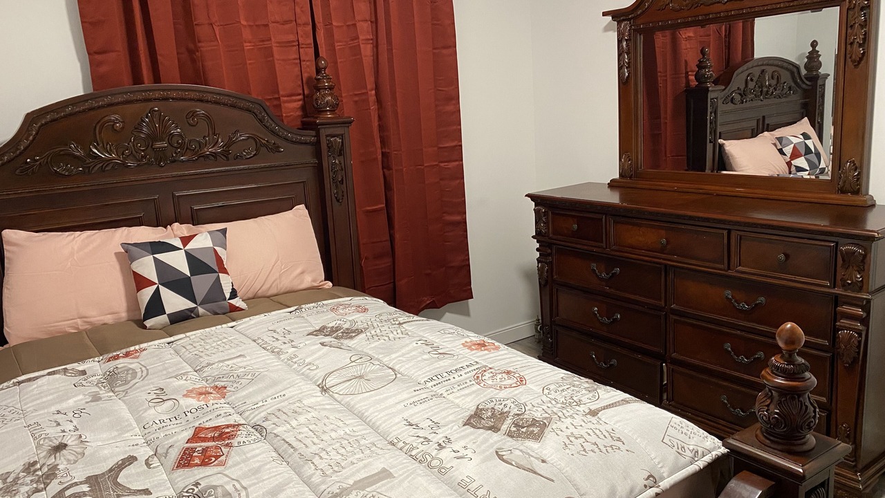Photo of Bedroom in East Flatbush