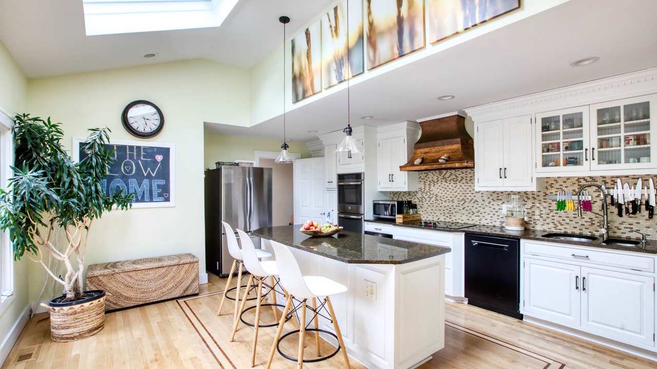 Photo of Kitchen in Cos Cob