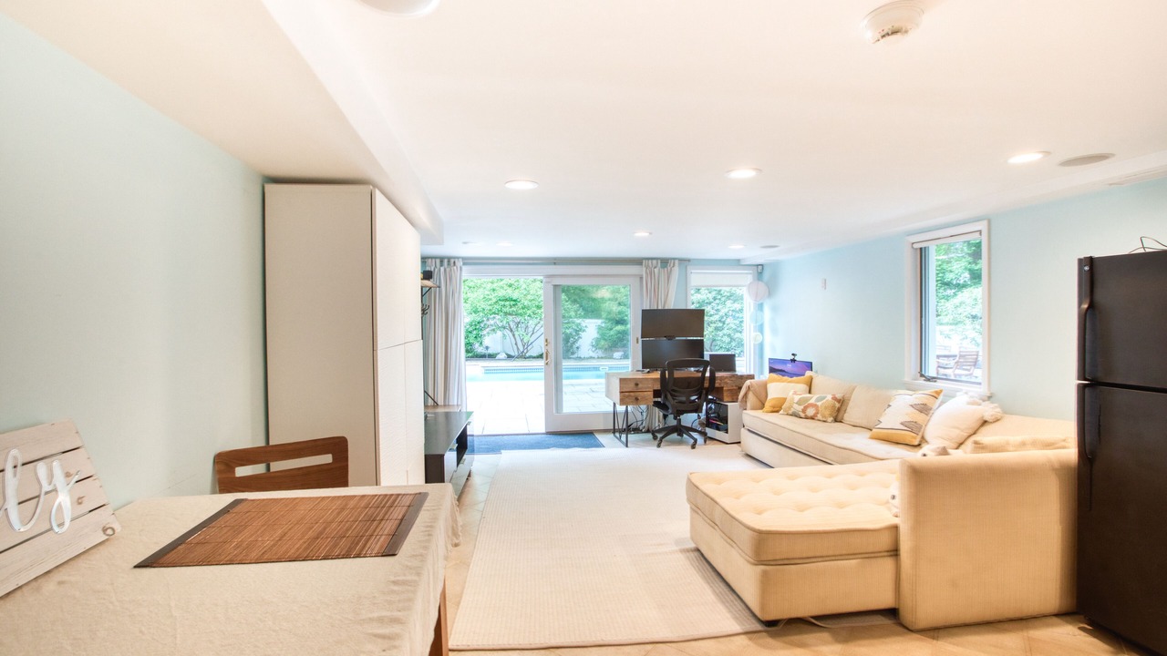 Photo of Livingroom in Cos Cob