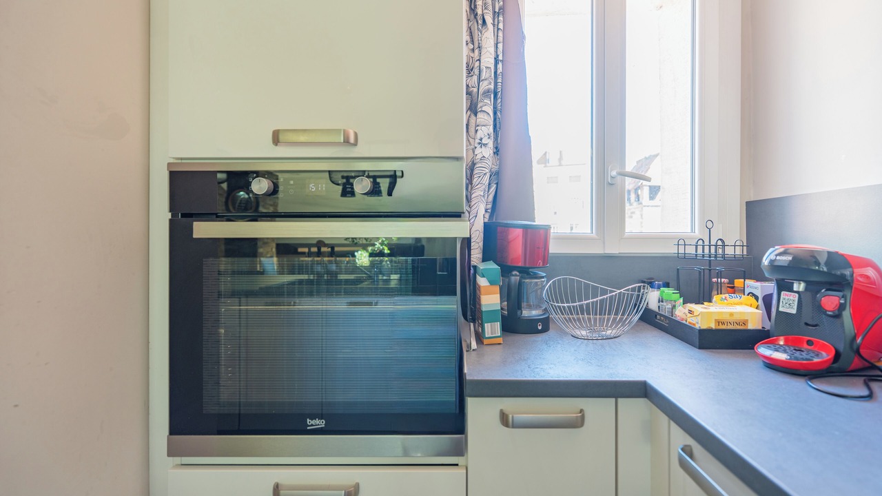 Photo of Kitchen in Annecy Old Town