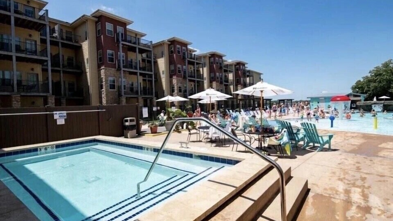 Photo of Outdoor in Arnolds Park
