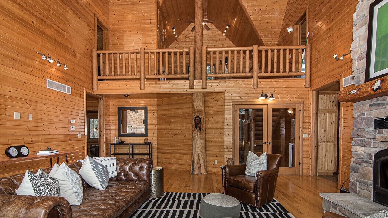 Photo of Livingroom in Durango