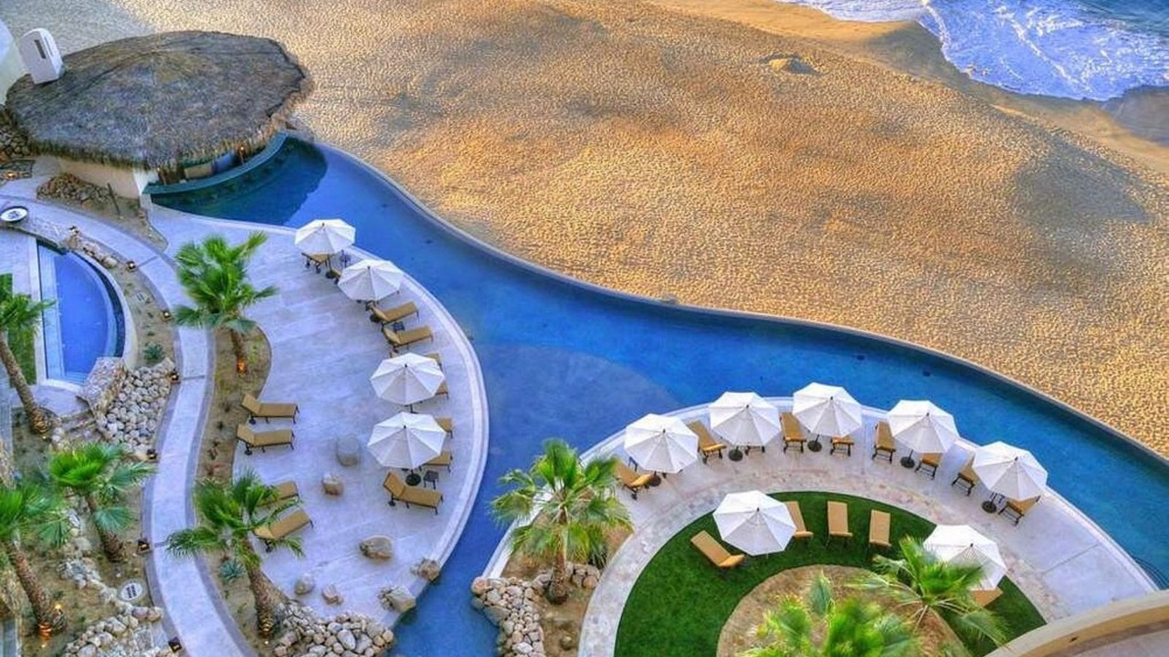 Photo of Outdoor in Cabo San Lucas