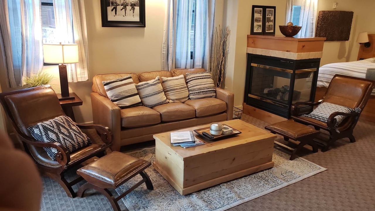 Photo of Livingroom in Kimball Junction
