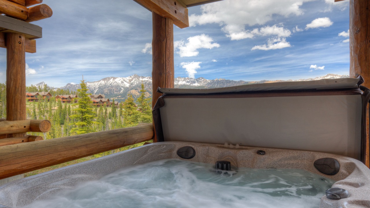 Photo of Outdoor in Saddle Ridge