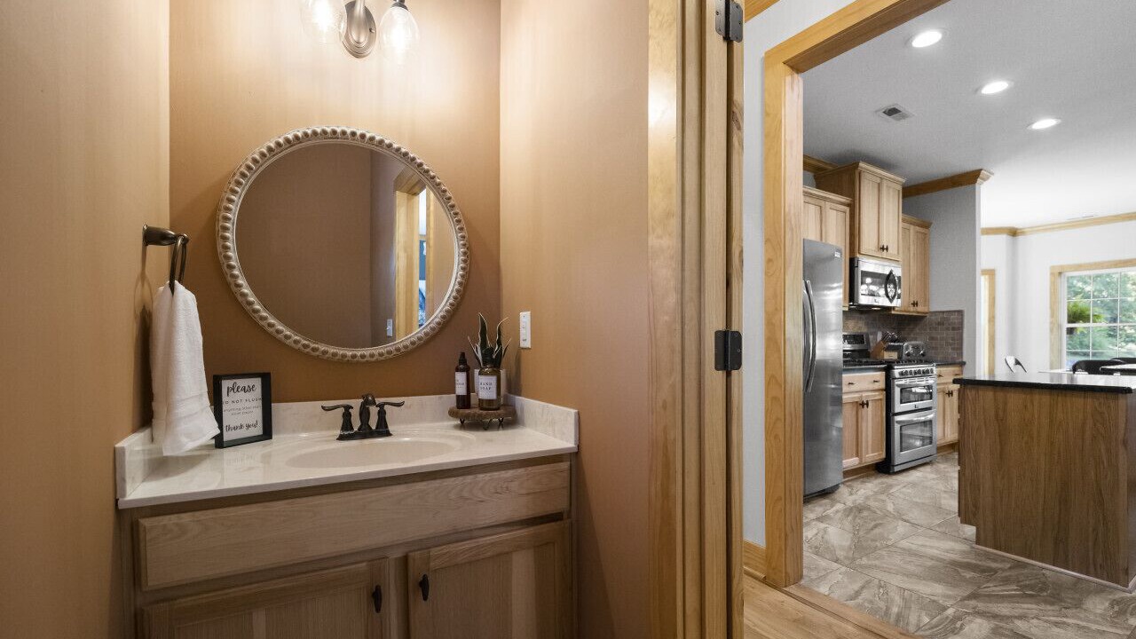 Photo of Kitchen in Mooresville