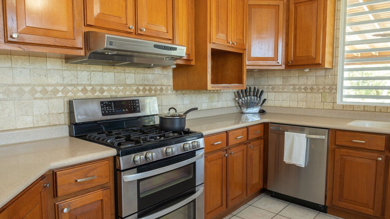 Photo of Kitchen in Pedernales
