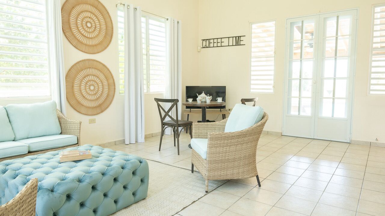 Photo of Livingroom in Pedernales