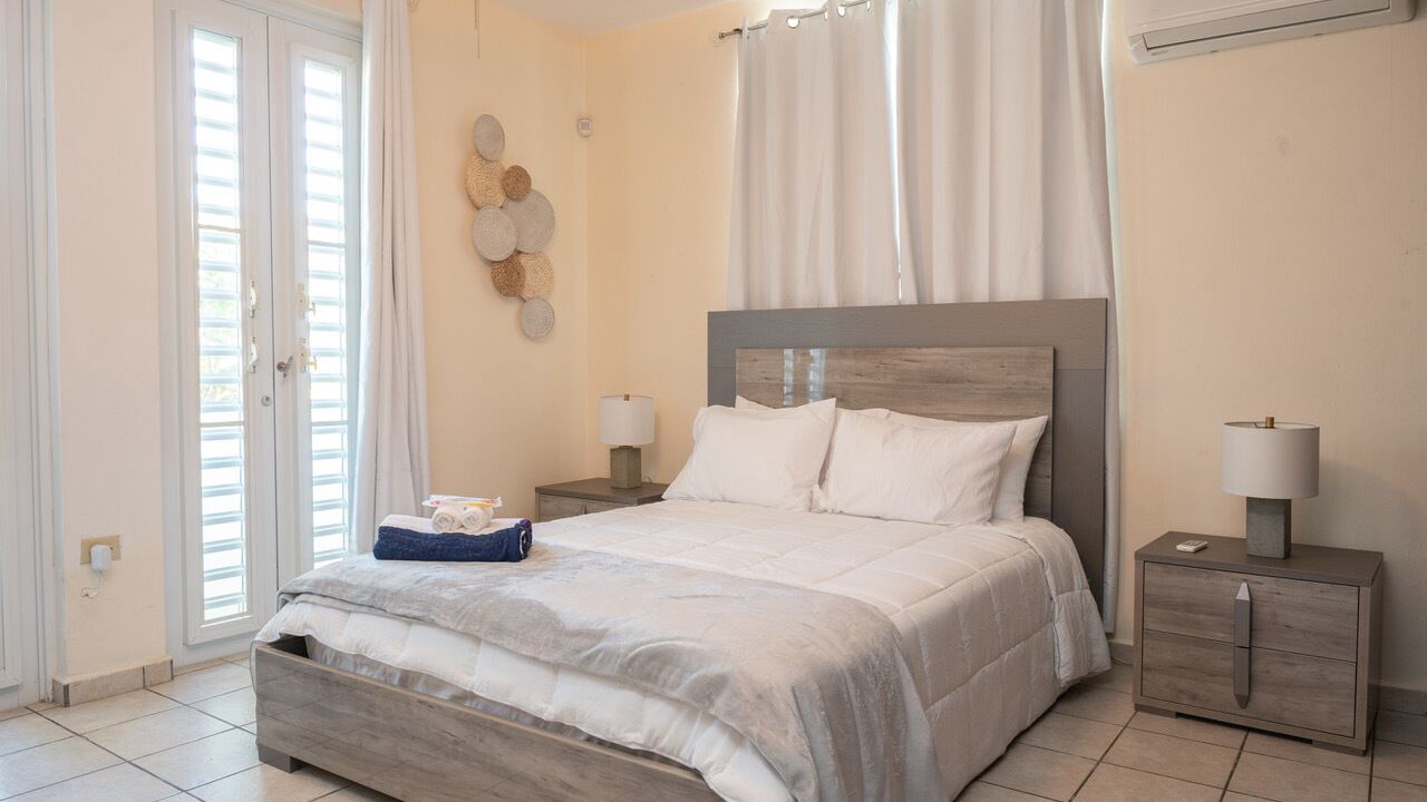 Photo of Bedroom in Pedernales