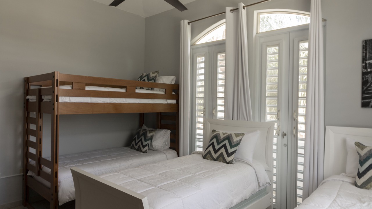 Photo of Bedroom in Pedernales