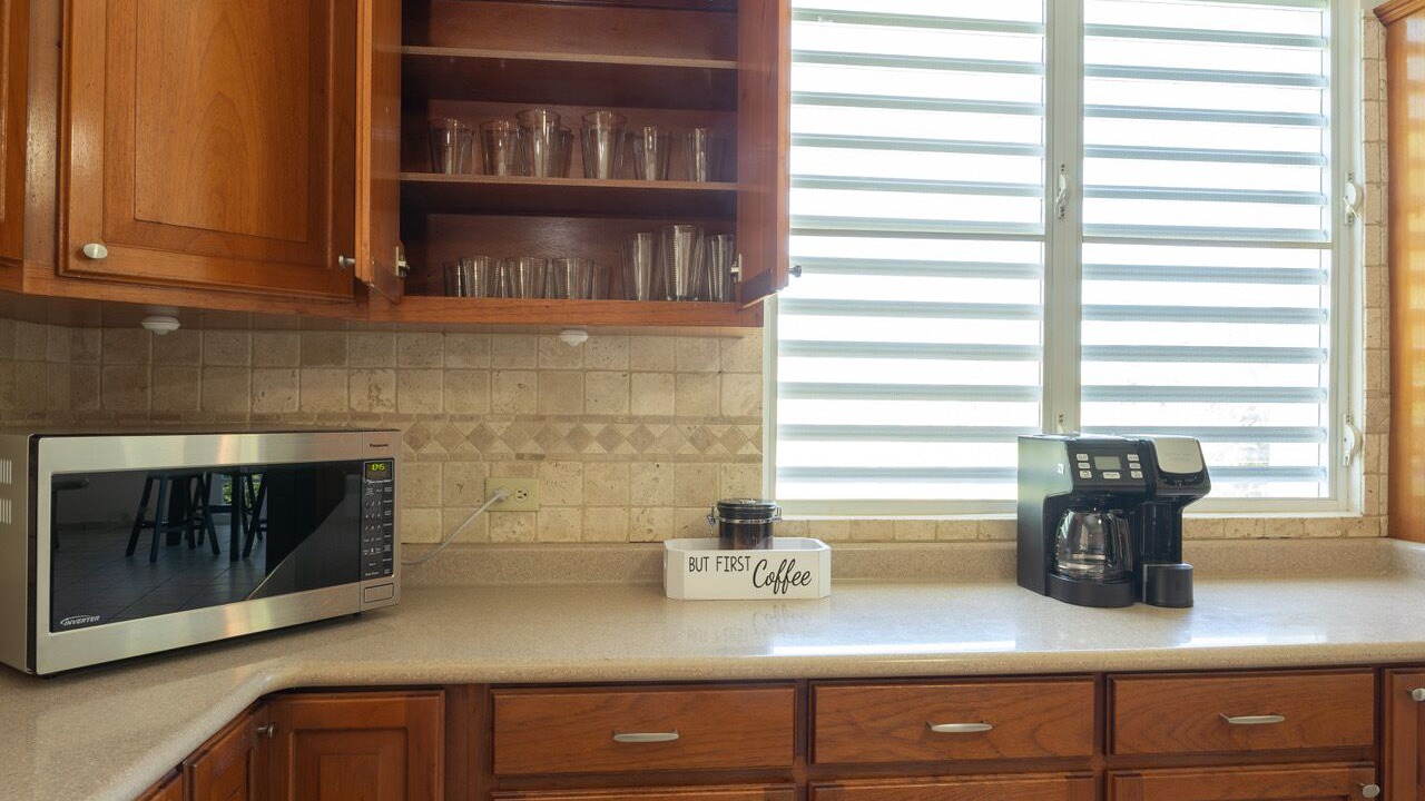 Photo of Kitchen in Pedernales