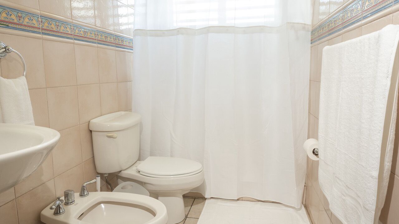Photo of Bathroom in Pedernales