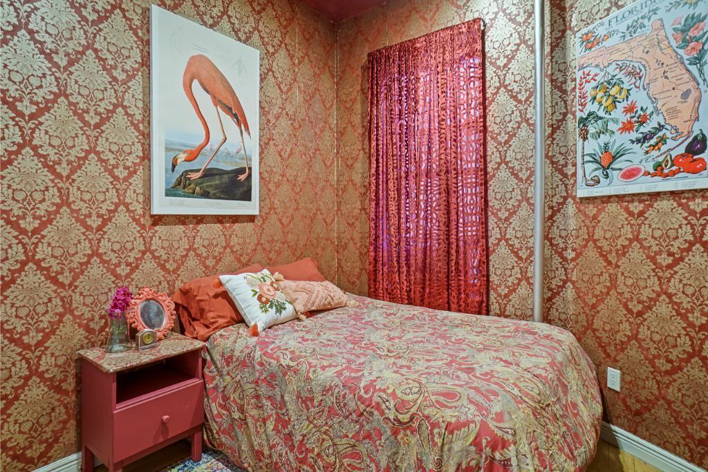 Photo of Bedroom in Williamsburg