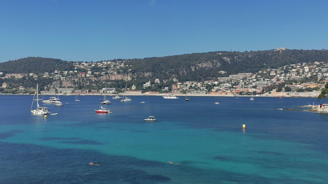 Photo of Others in Saint-Jean-Cap-Ferrat