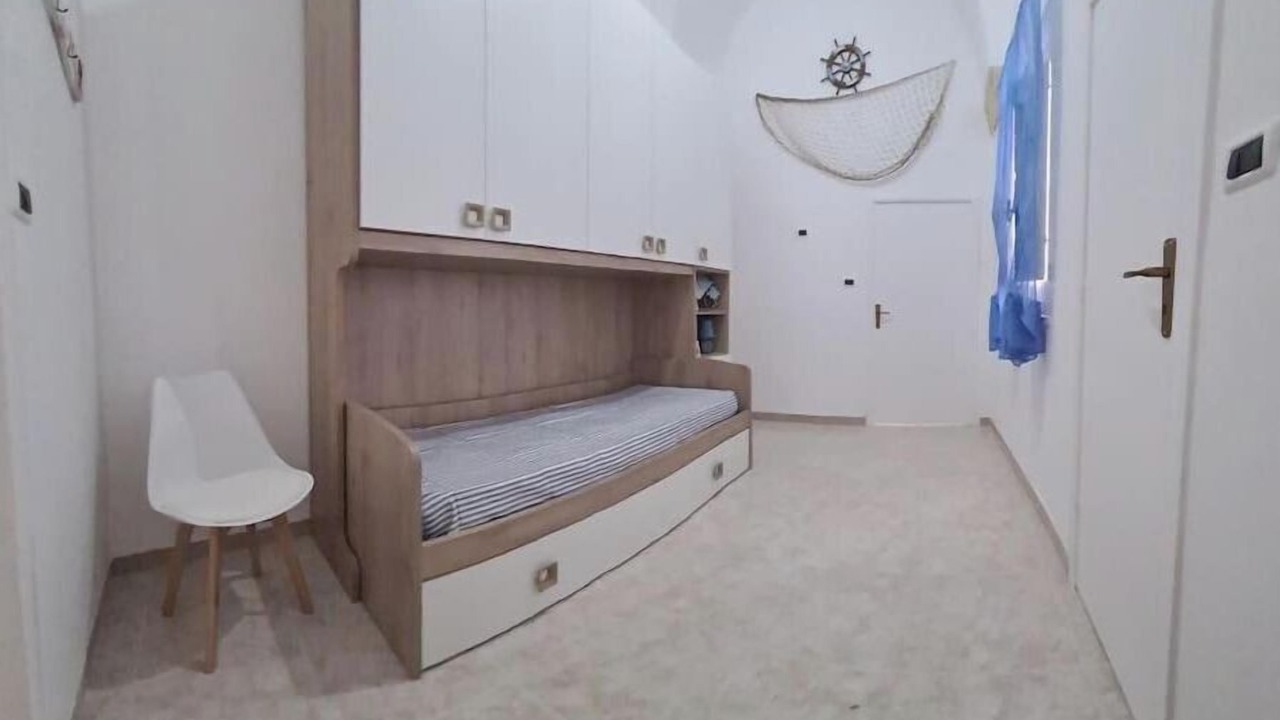 Photo of Bedroom in Novoli