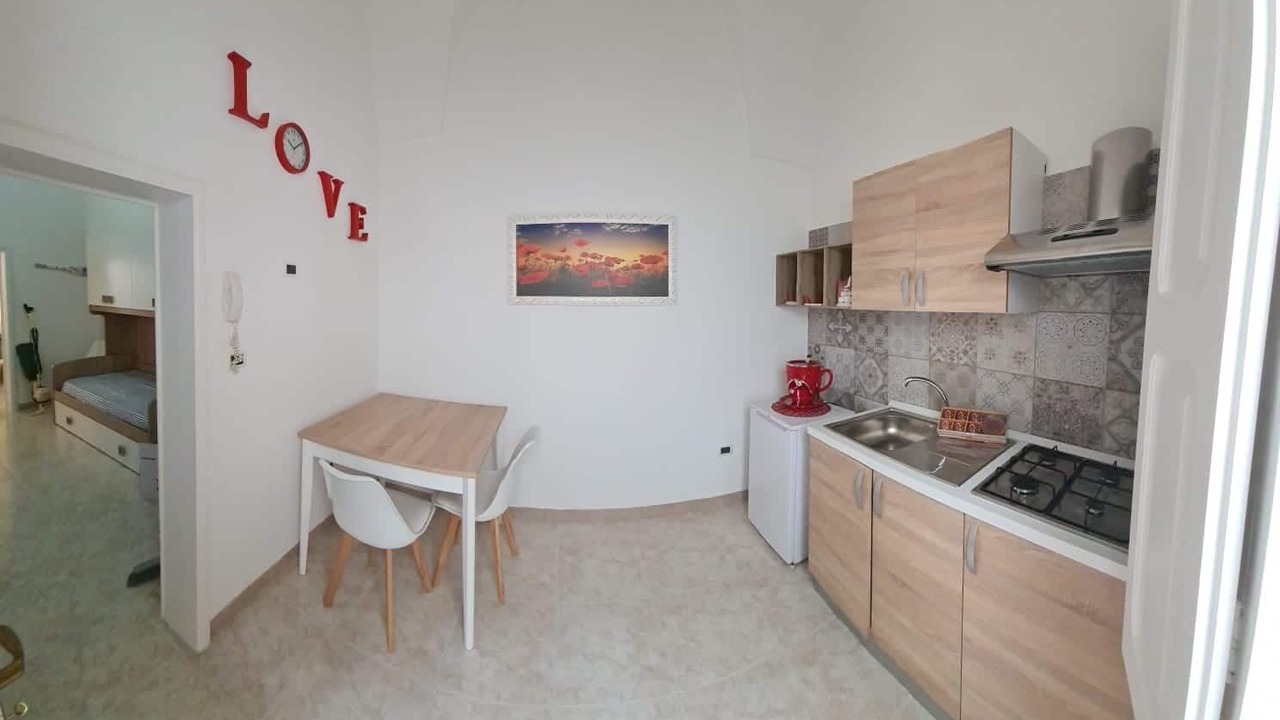 Photo of Kitchen in Novoli