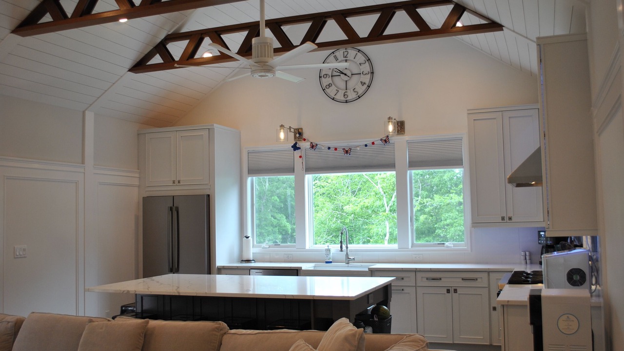 Photo of Kitchen in Springs