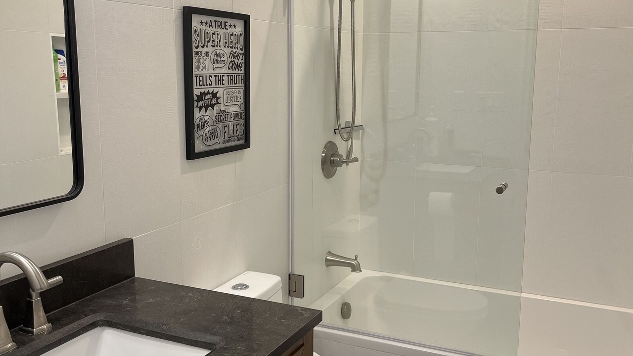 Photo of Bathroom in Springs