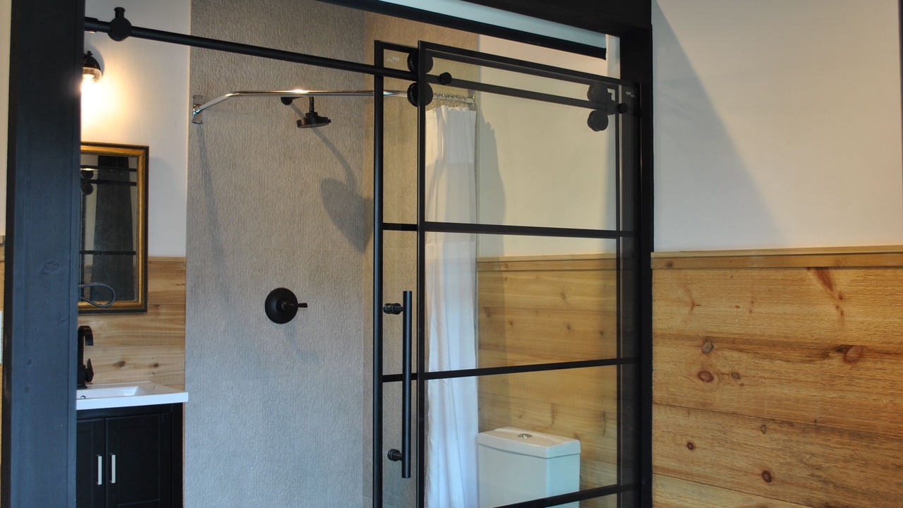 Photo of Bathroom in Springs