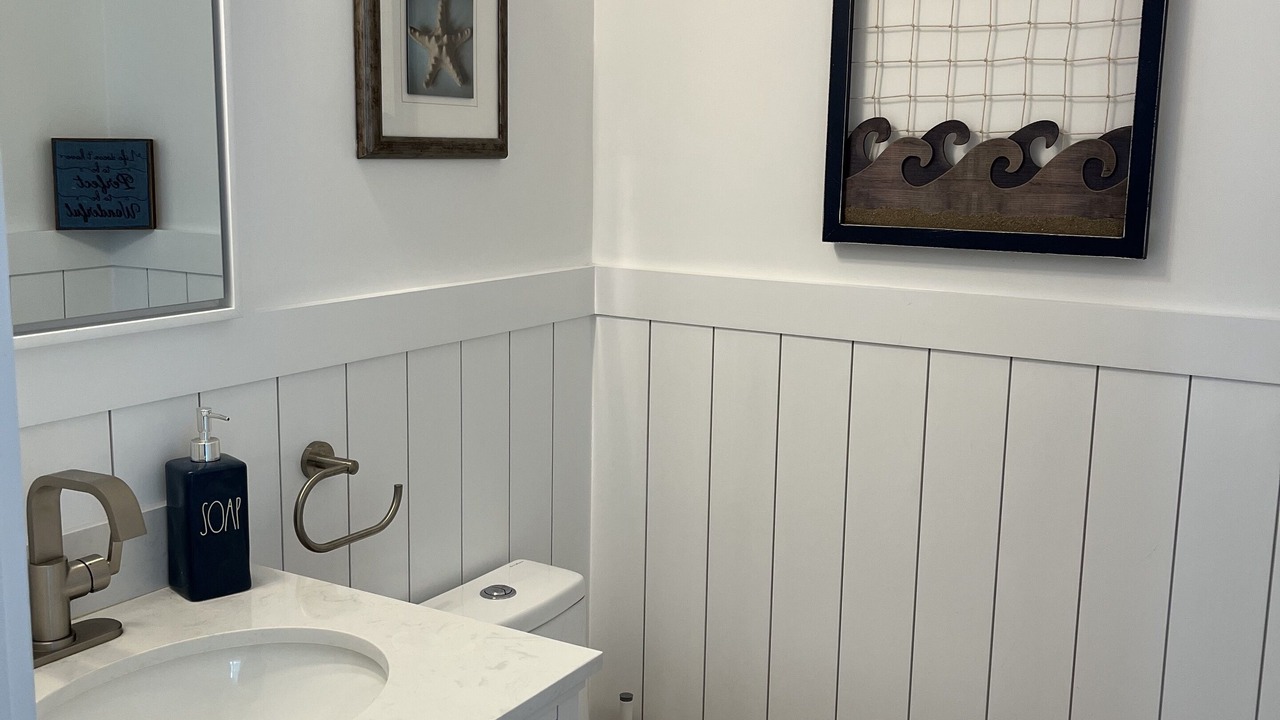Photo of Bathroom in Springs