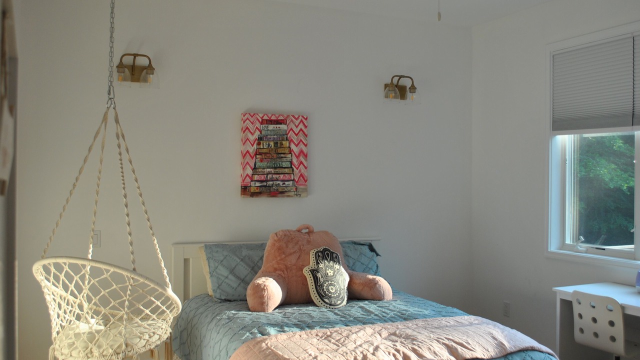 Photo of Bedroom in Springs