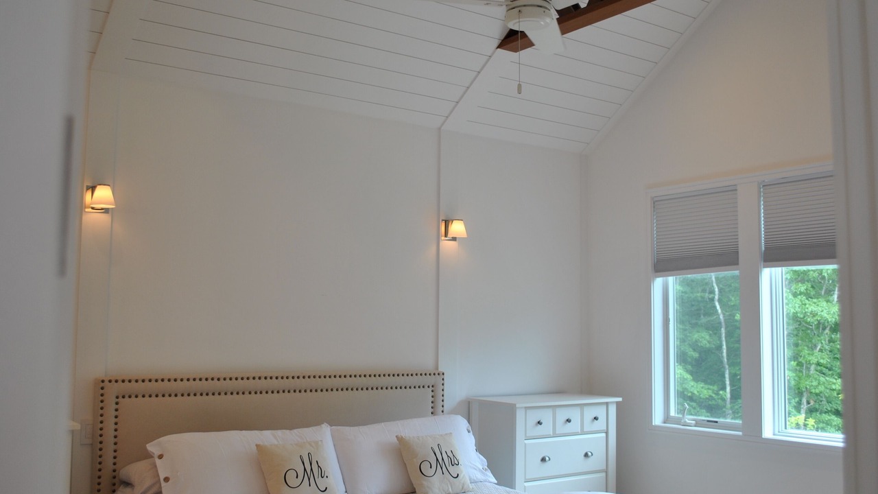 Photo of Bedroom in Springs