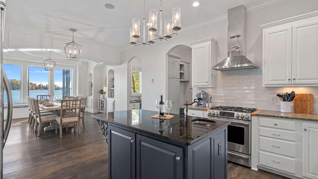 Photo of Kitchen in Mayhew