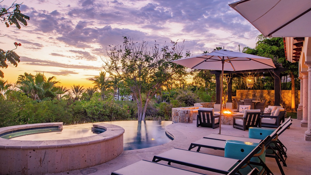 Photo of Outdoor in Palmilla