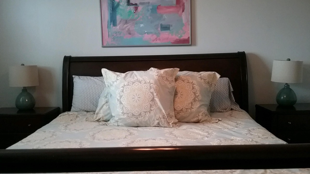 Photo of Bedroom in Faubourg Livaudais