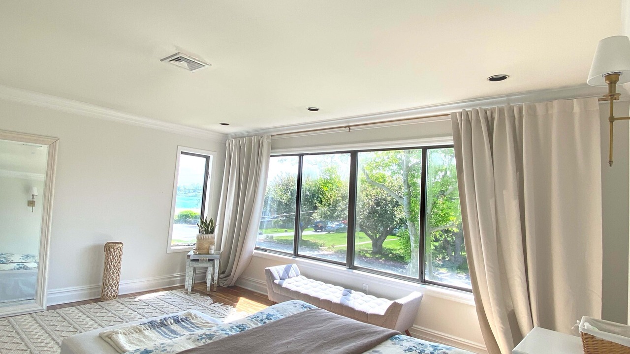 Photo of Bedroom in Cove - East Side - Shippan