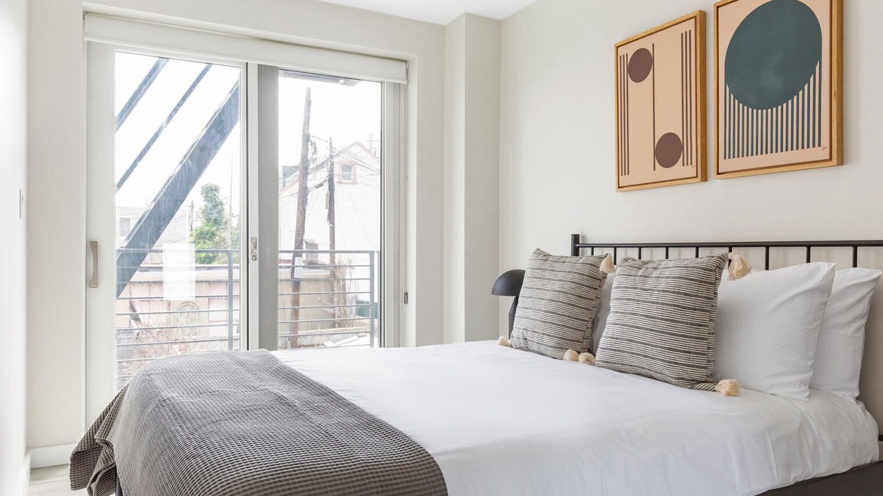 Photo of Bedroom in Williamsburg