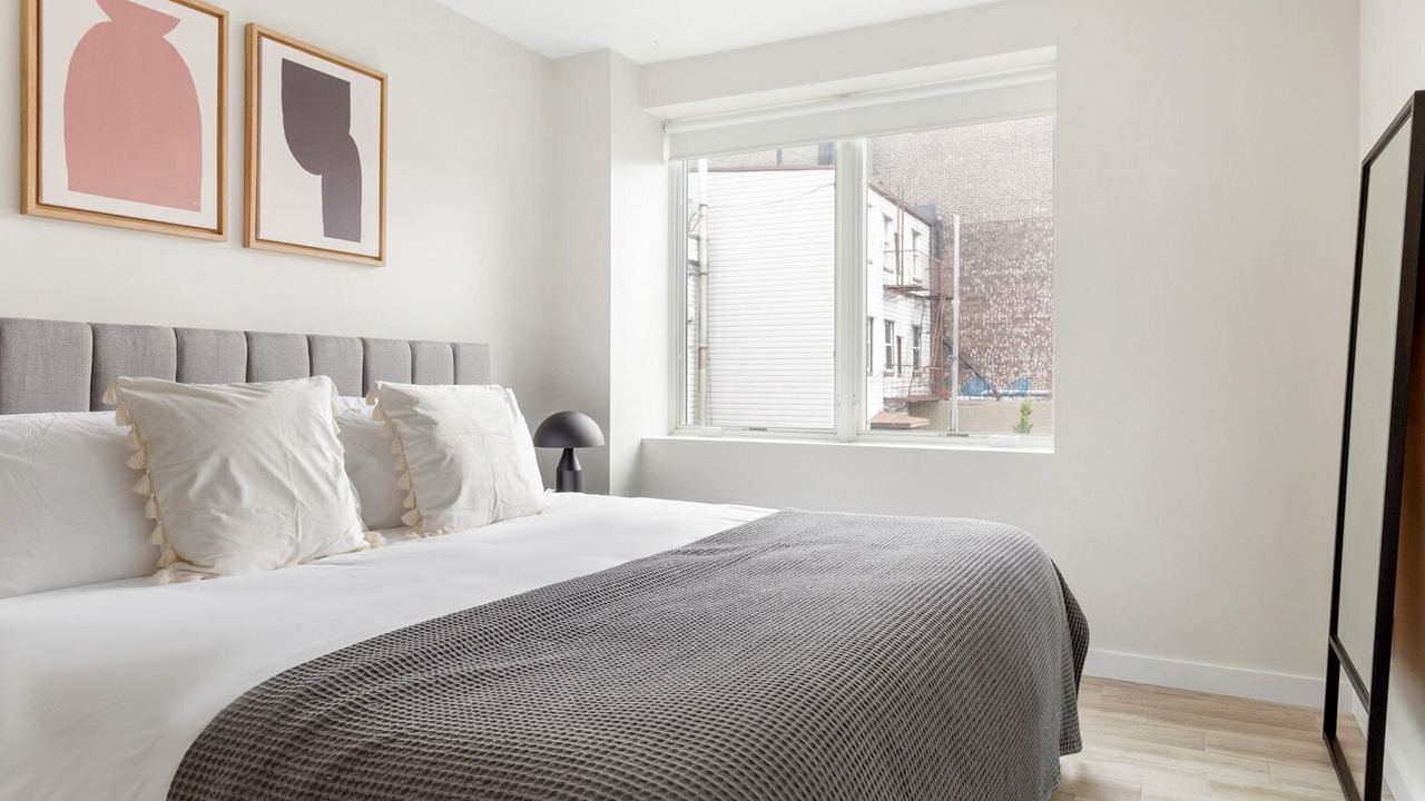 Photo of Bedroom in Williamsburg