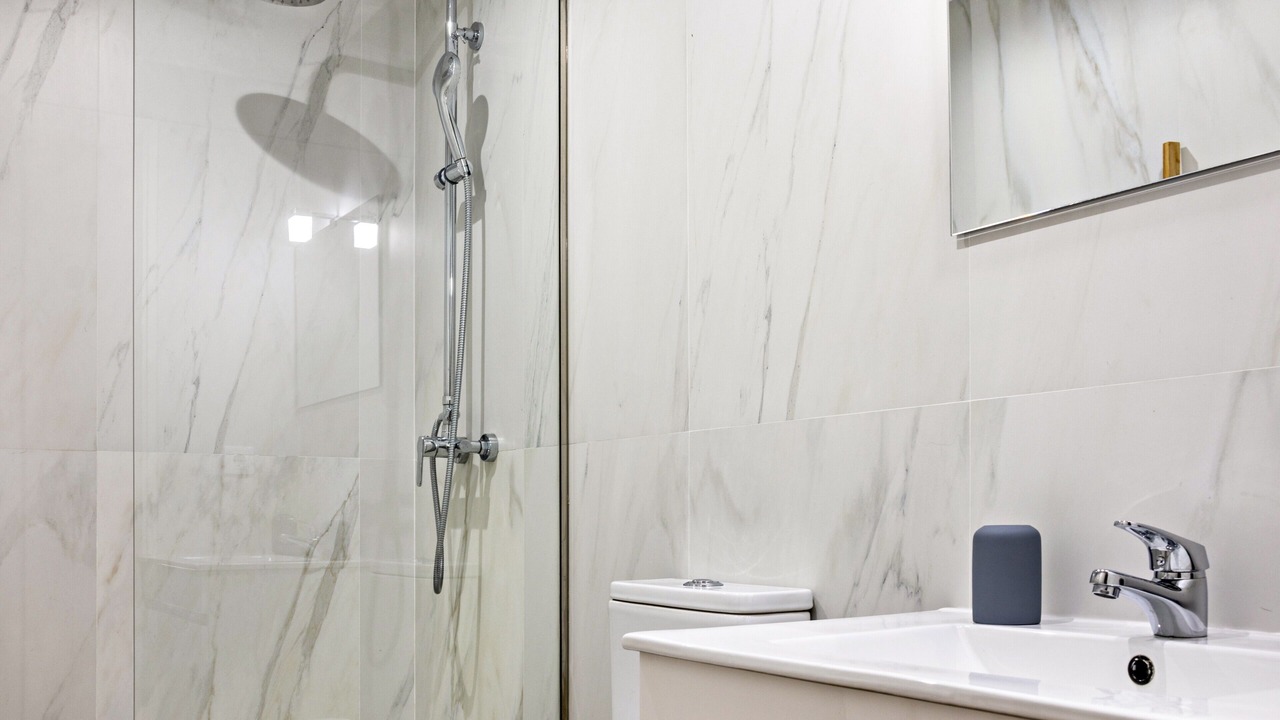 Photo of Bathroom in Cardielos