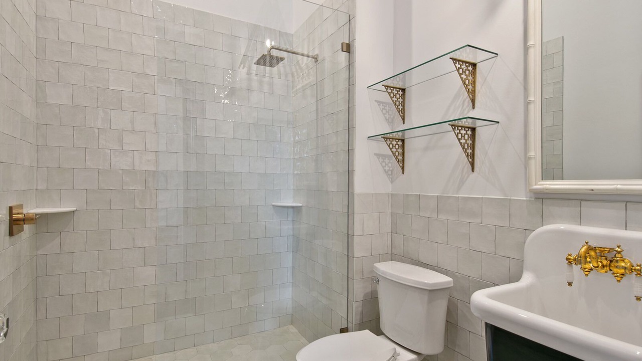Photo of Bathroom in Irish Channel