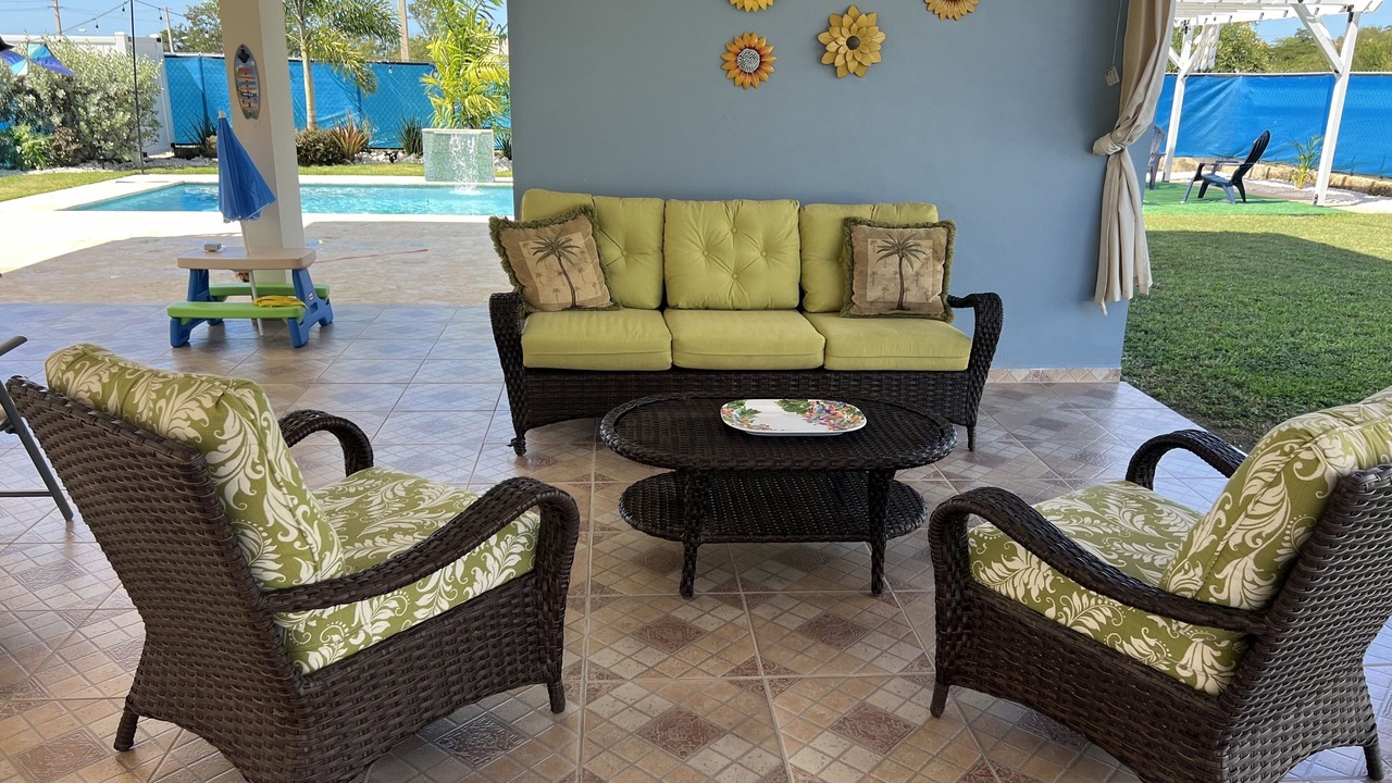 Photo of Outdoor in Cabo Rojo