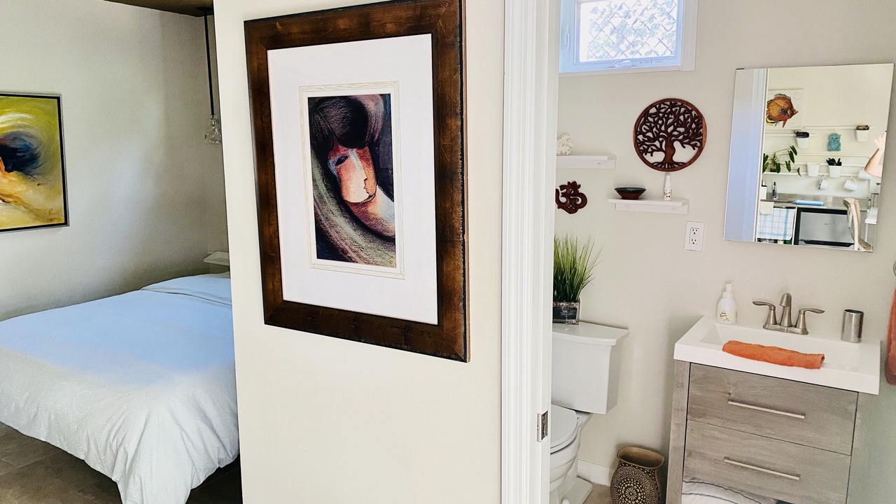 Photo of Bathroom in Parker Ridge