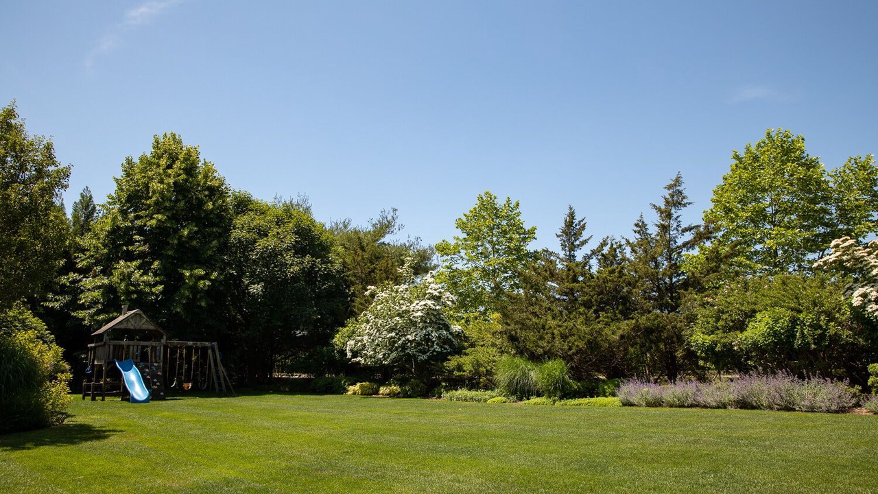Photo of Outdoor in Bridgehampton