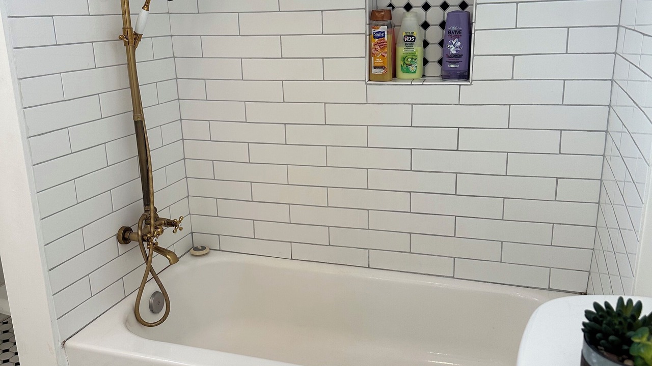 Photo of Bathroom in Mid-City