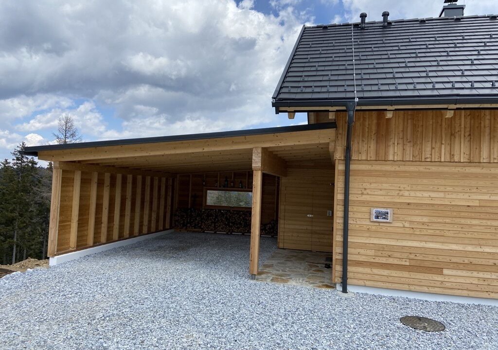 Photo of Outdoor in Bad Sankt Leonhard im Lavanttal